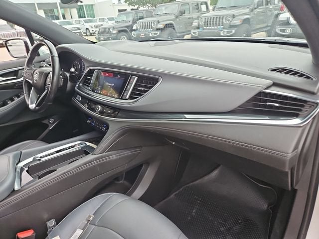 2022 Buick Enclave Premium