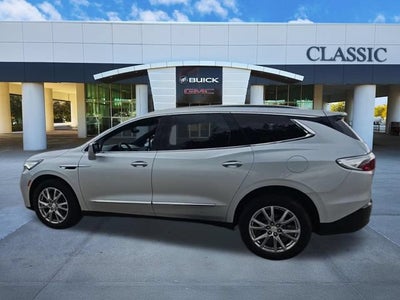 2022 Buick Enclave Premium