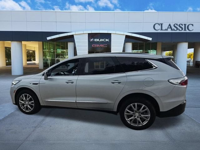 2022 Buick Enclave Premium