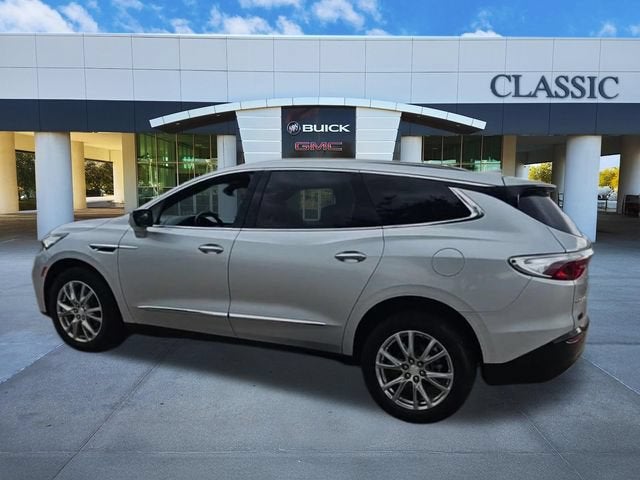 2022 Buick Enclave Premium