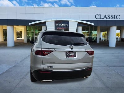 2022 Buick Enclave Premium