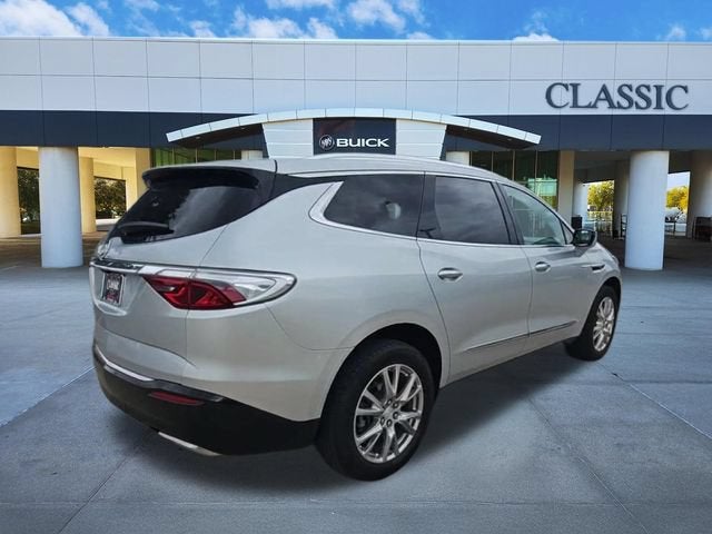 2022 Buick Enclave Premium