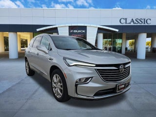 2022 Buick Enclave Premium