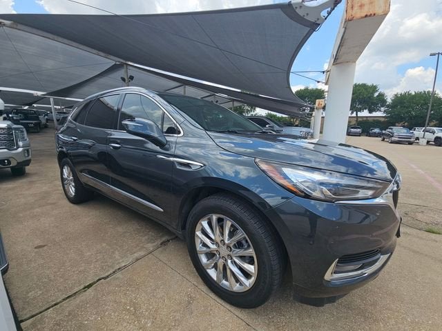 2021 Buick Enclave Premium's photo