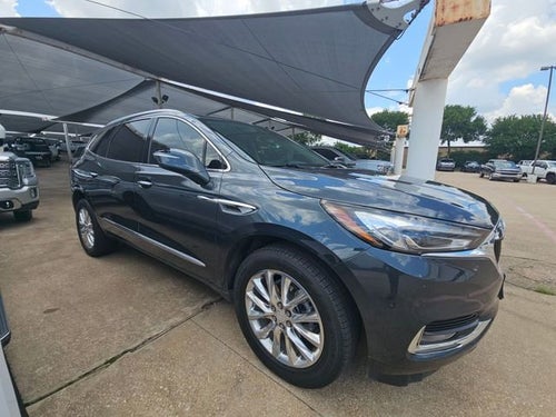 2021 Buick Enclave Premium