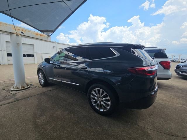 2021 Buick Enclave Premium