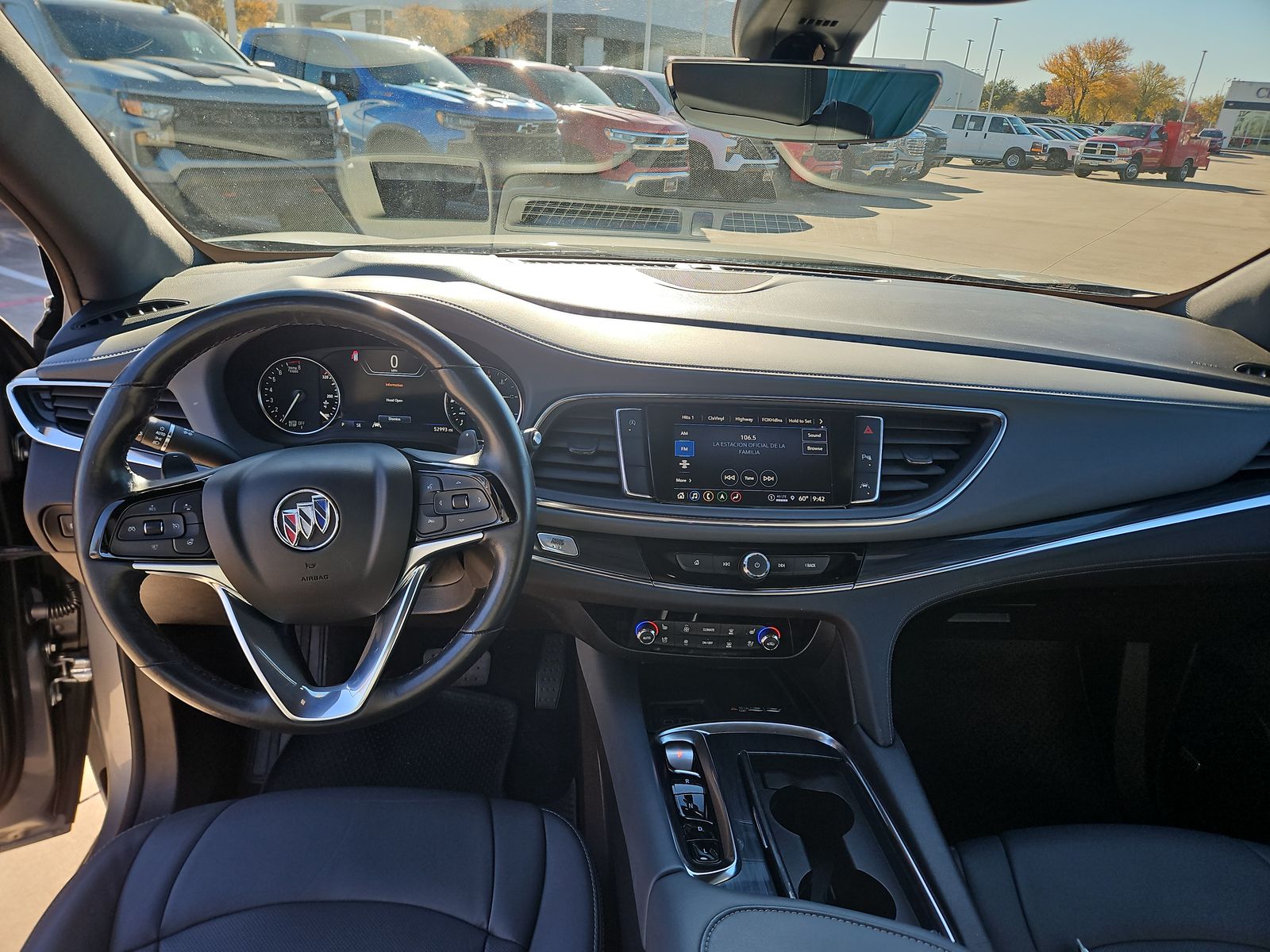 2024 Buick Enclave Premium