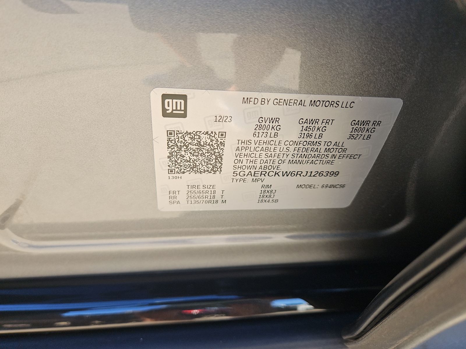 2024 Buick Enclave Premium