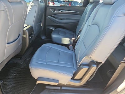 2024 Buick Enclave Premium