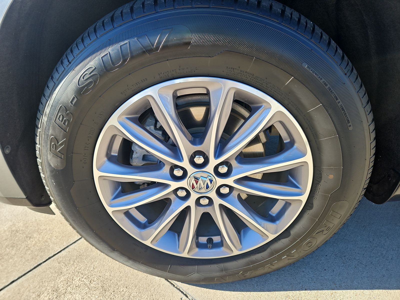 2024 Buick Enclave Premium