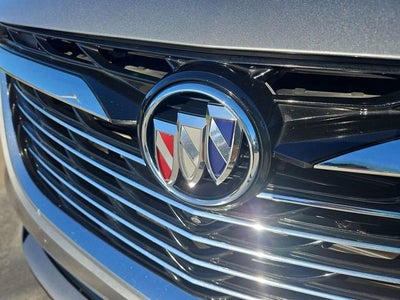 2024 Buick Enclave Premium