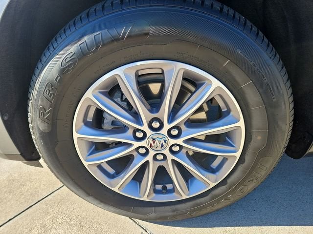 2024 Buick Enclave Premium