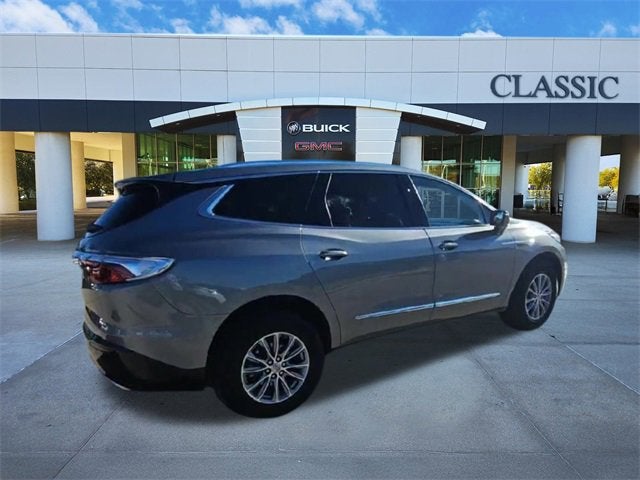 2024 Buick Enclave Premium