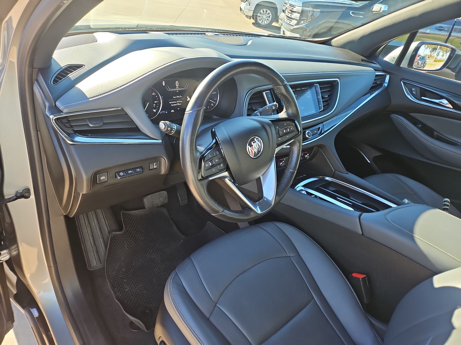 2024 Buick Enclave Premium