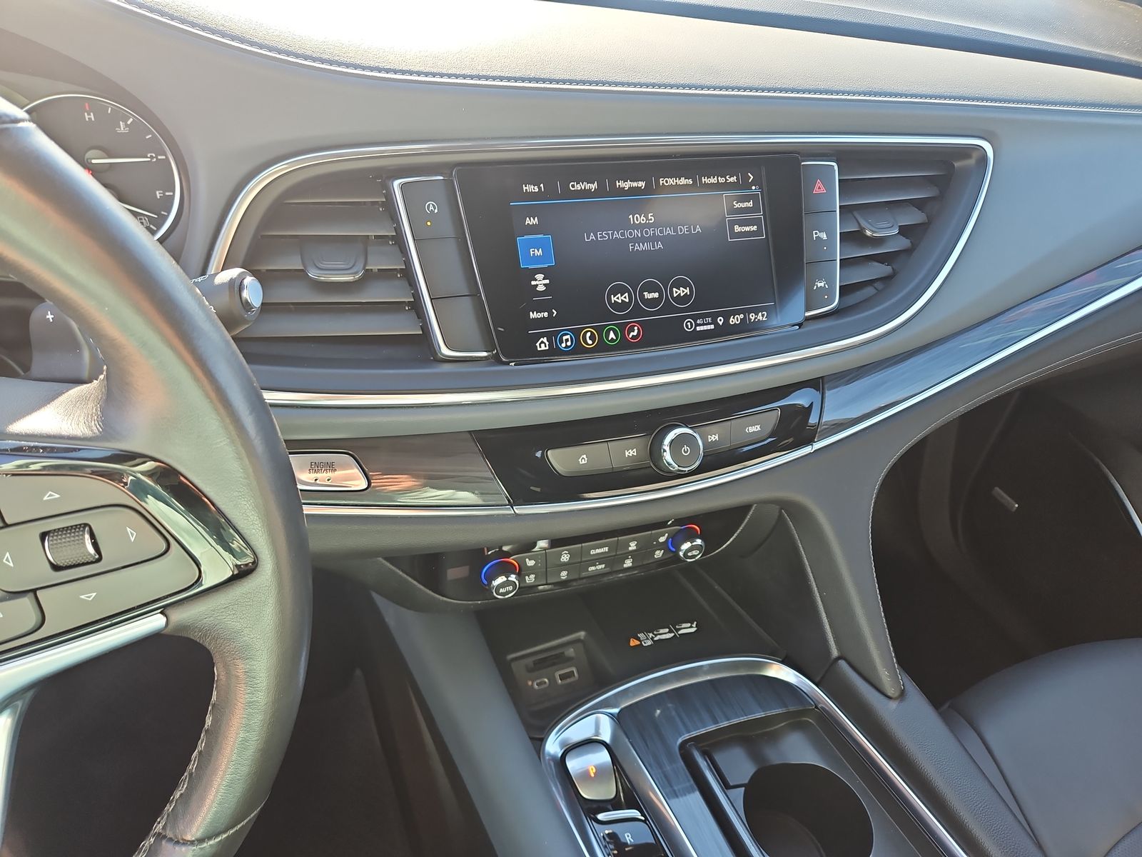 2024 Buick Enclave Premium