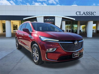 2024 Buick Enclave Premium