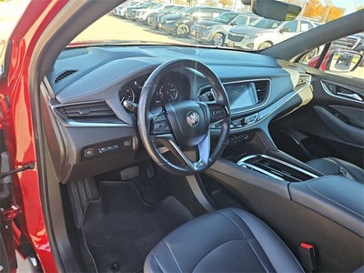 2024 Buick Enclave Premium