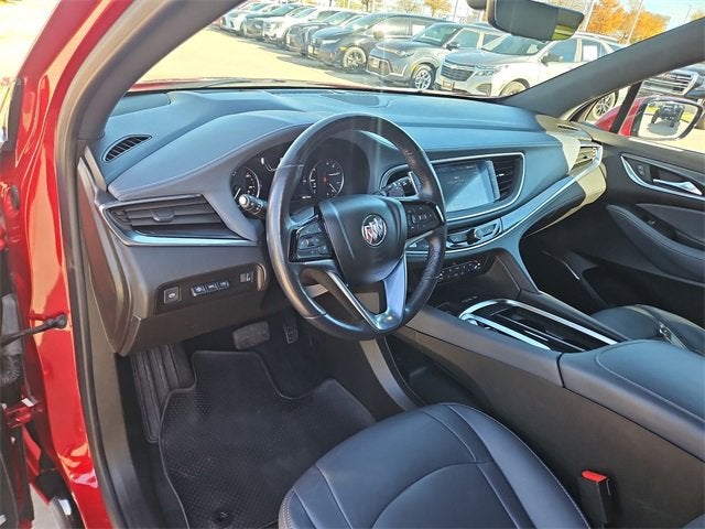 2024 Buick Enclave Premium