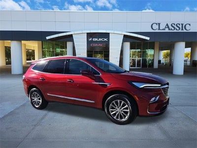 2024 Buick Enclave Premium