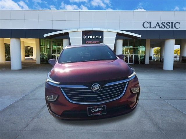 2024 Buick Enclave Premium