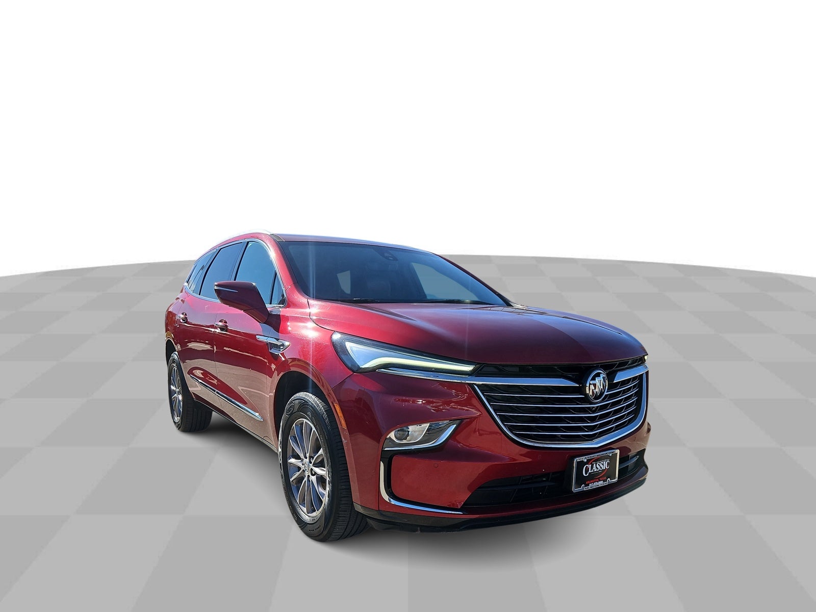 2024 Buick Enclave Premium