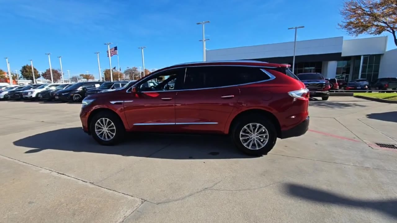 2024 Buick Enclave Premium