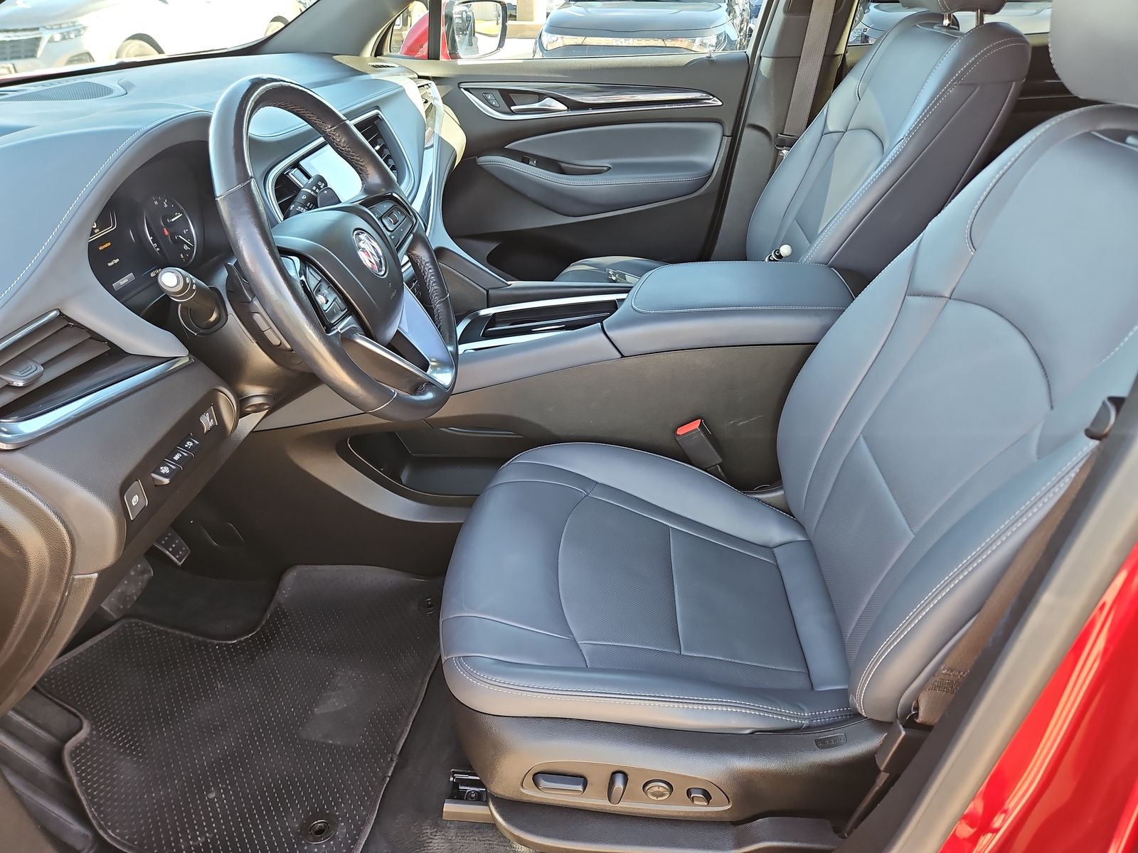 2024 Buick Enclave Premium