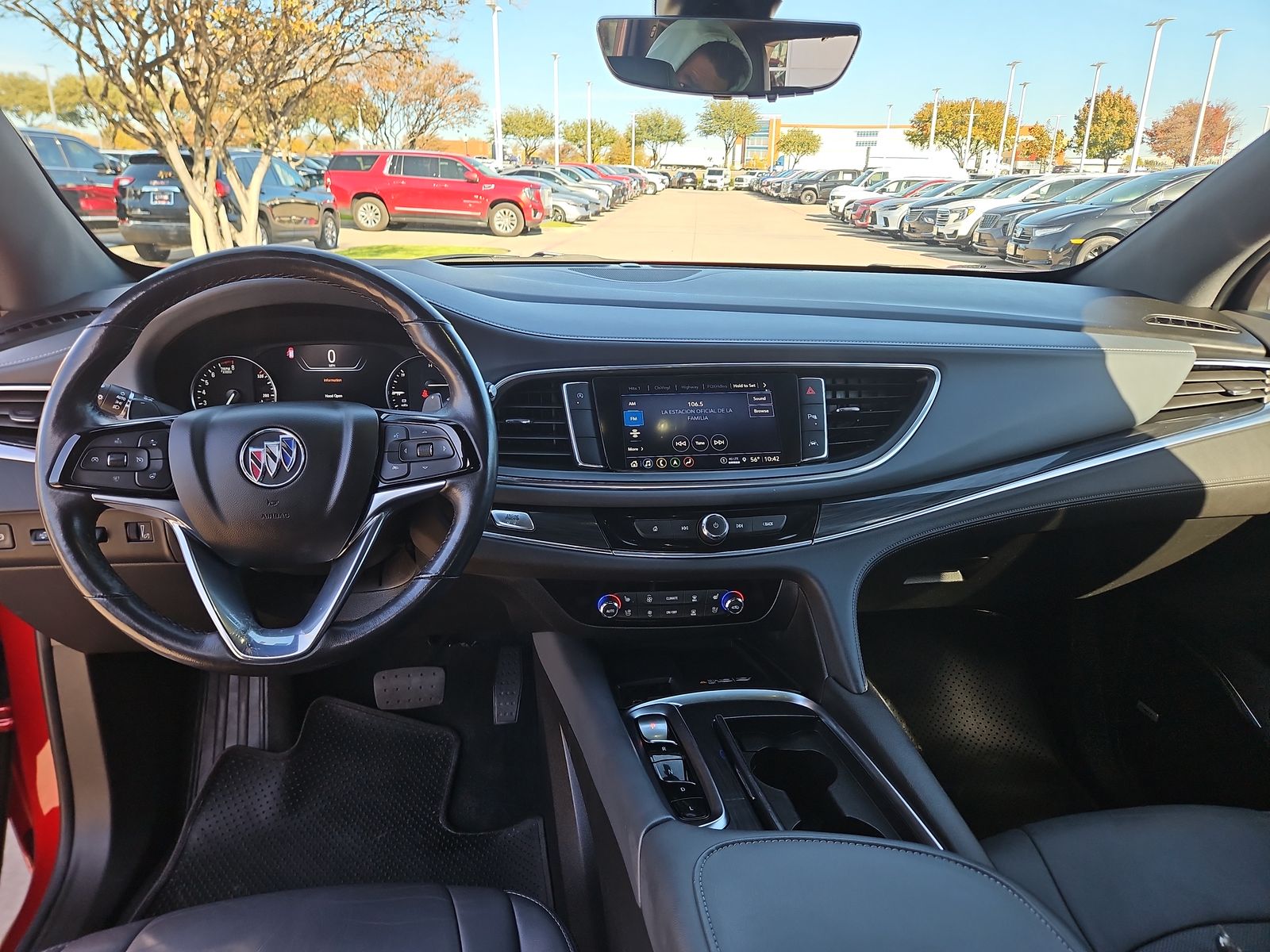 2024 Buick Enclave Premium