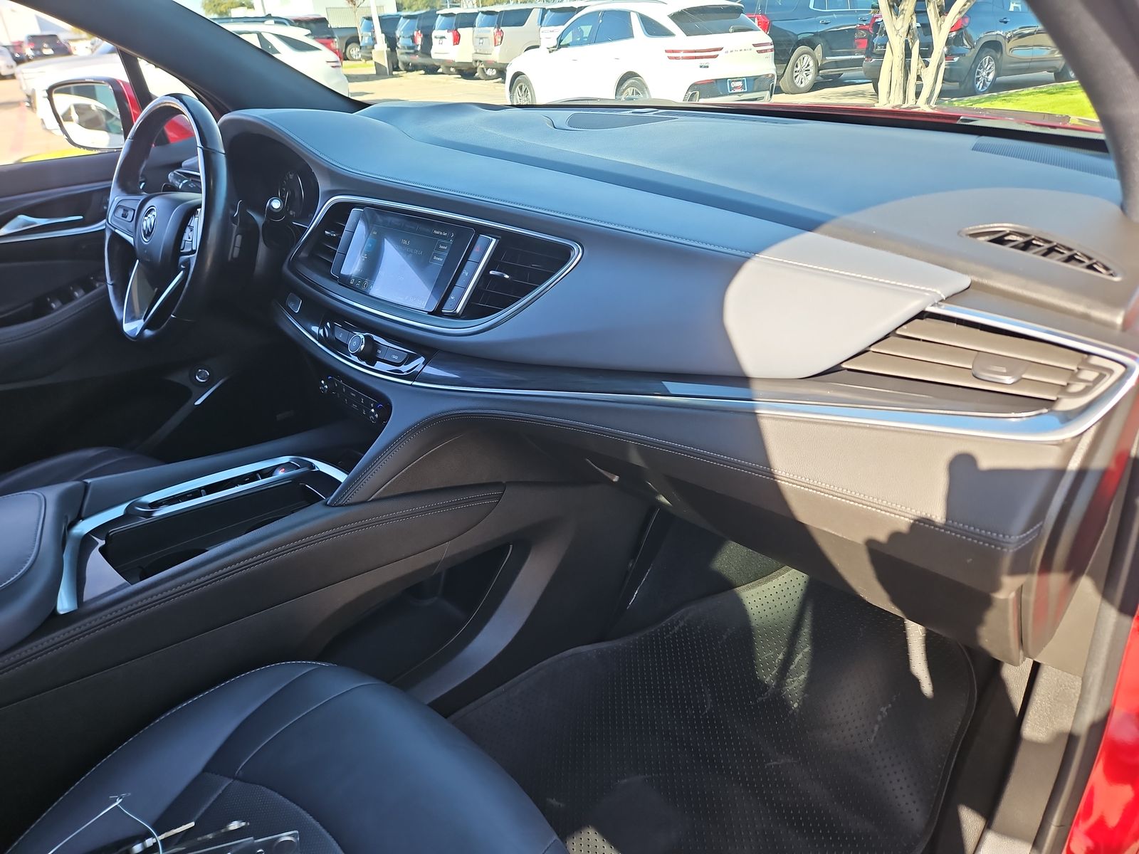 2024 Buick Enclave Premium