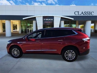 2024 Buick Enclave Premium