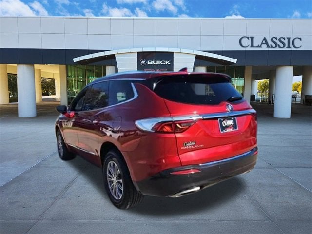 2024 Buick Enclave Premium