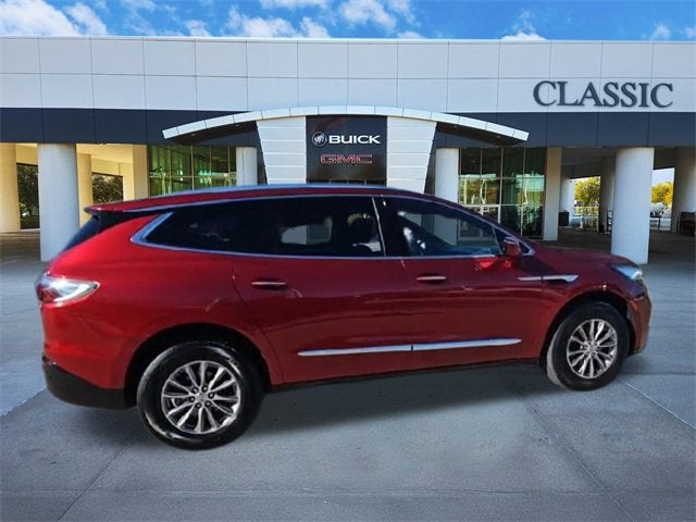 2024 Buick Enclave Premium