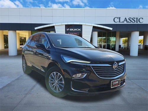 2024 Buick Enclave Premium