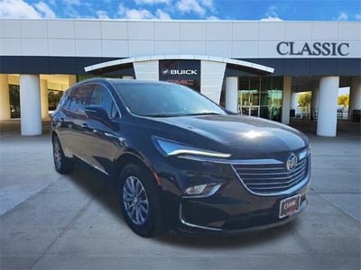 2024 Buick Enclave Premium