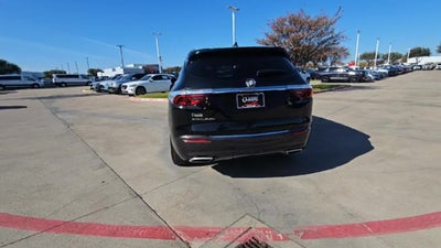 2024 Buick Enclave Premium