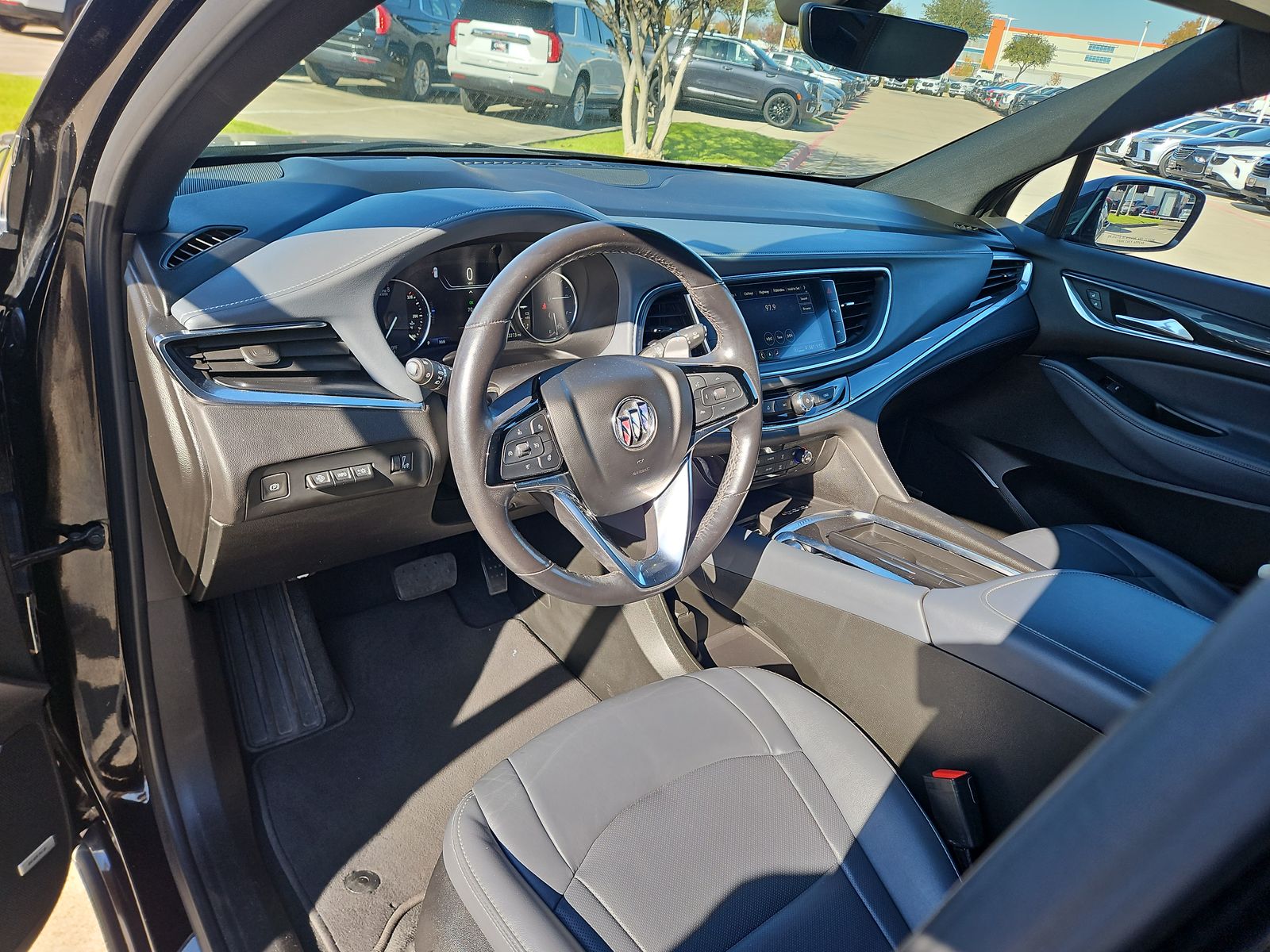 2024 Buick Enclave Premium