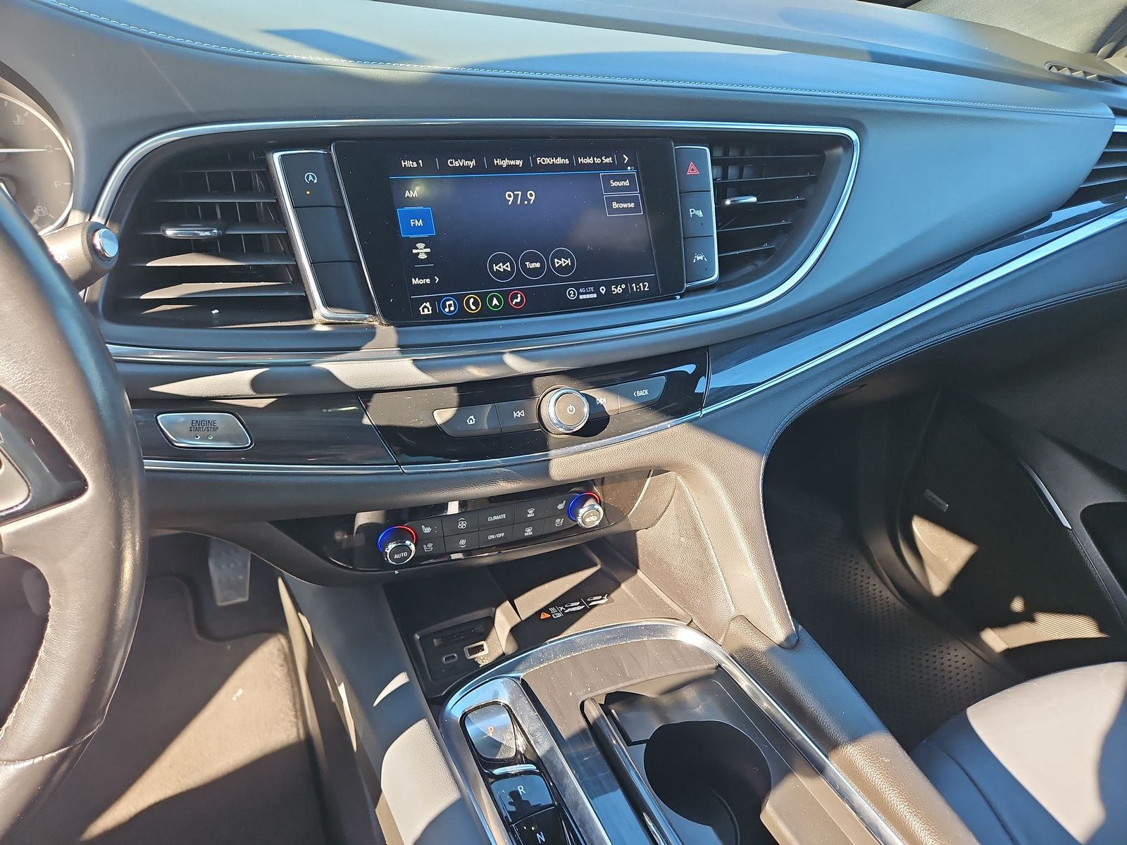 2024 Buick Enclave Premium