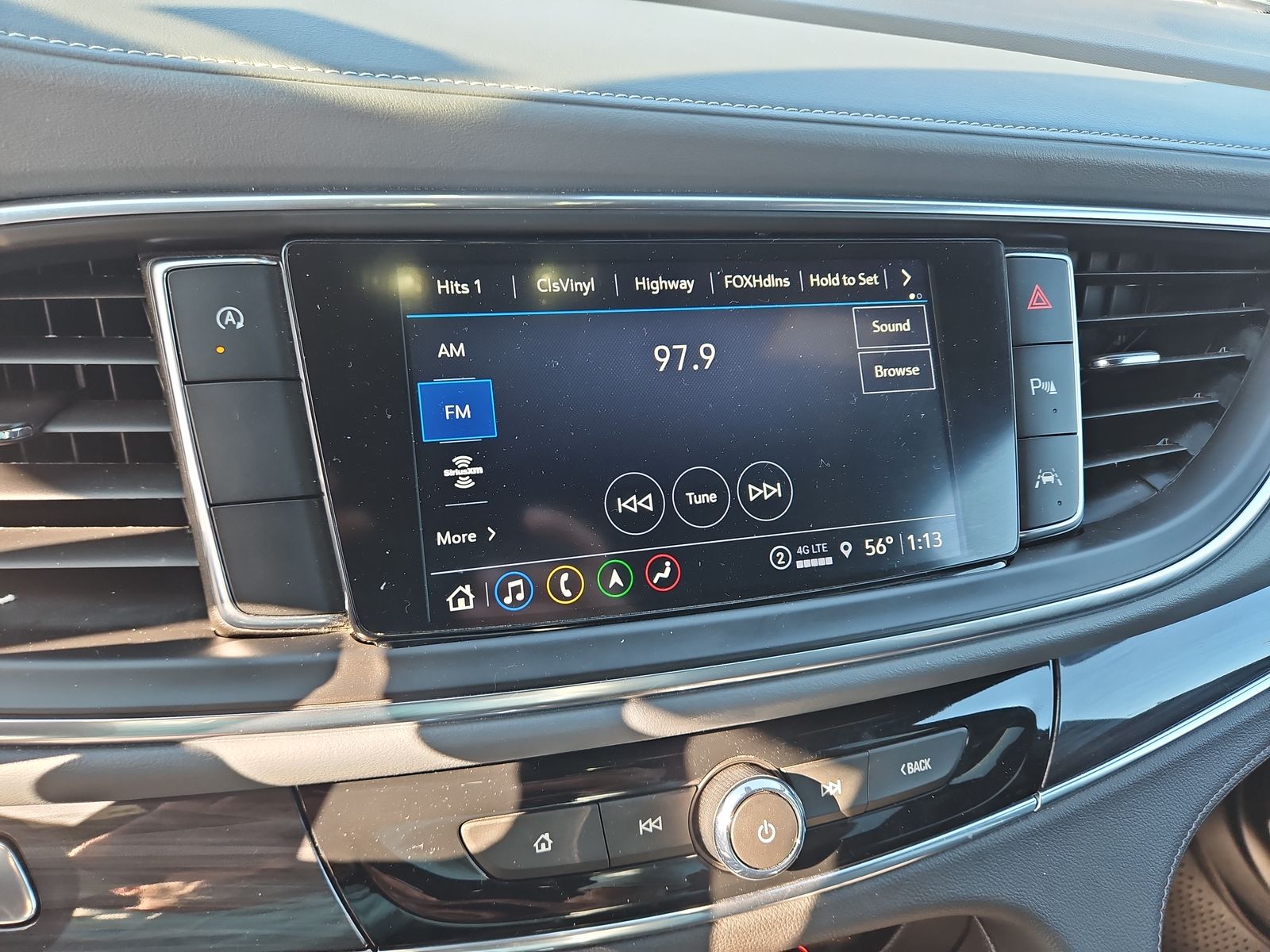 2024 Buick Enclave Premium