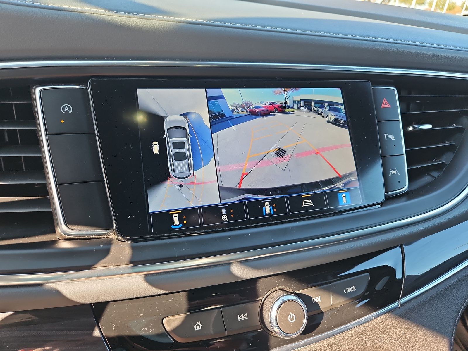 2024 Buick Enclave Premium