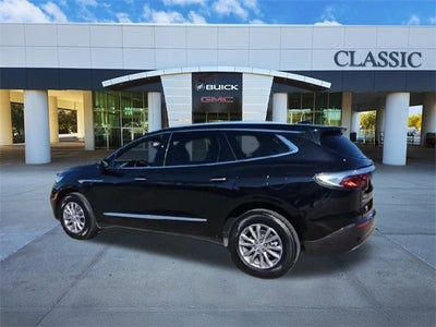 2024 Buick Enclave Premium