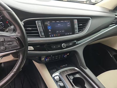 2022 Buick Enclave Avenir