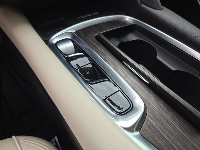 2022 Buick Enclave Avenir