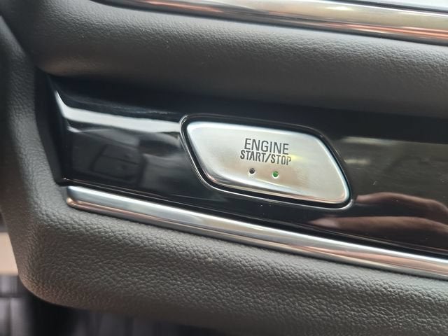 2022 Buick Enclave Avenir