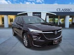 2022 Buick Enclave Avenir