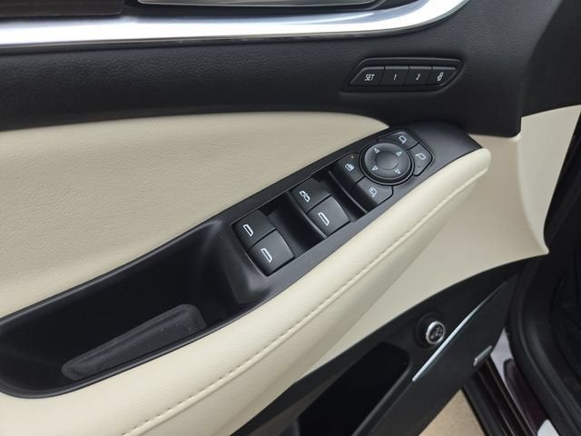 2022 Buick Enclave Avenir