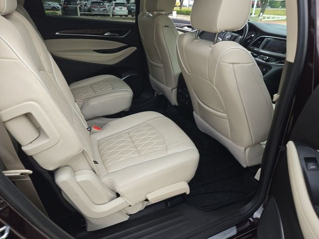 2022 Buick Enclave Avenir