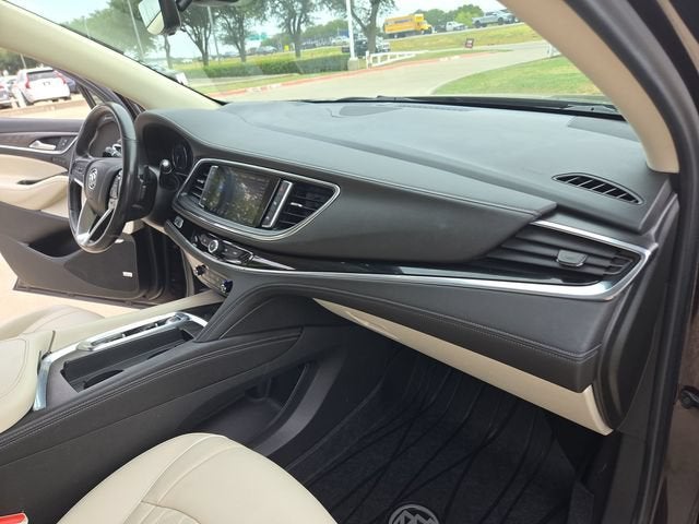 2022 Buick Enclave Avenir