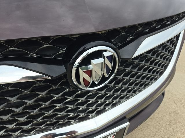 2022 Buick Enclave Avenir