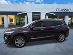 2022 Buick Enclave Avenir