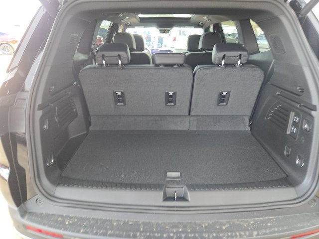 2027 Buick Enclave Preferred - Photo 26